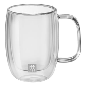 ZWILLING SORRENTO PLUS Clear 2-pack 0.134 ml