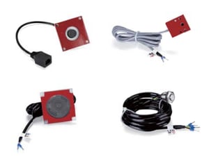Fanvil PA2-KIT, del till porttelefon, högtalarmodul