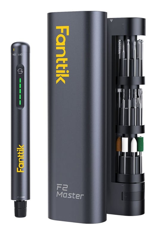 Fanttik F2 Master