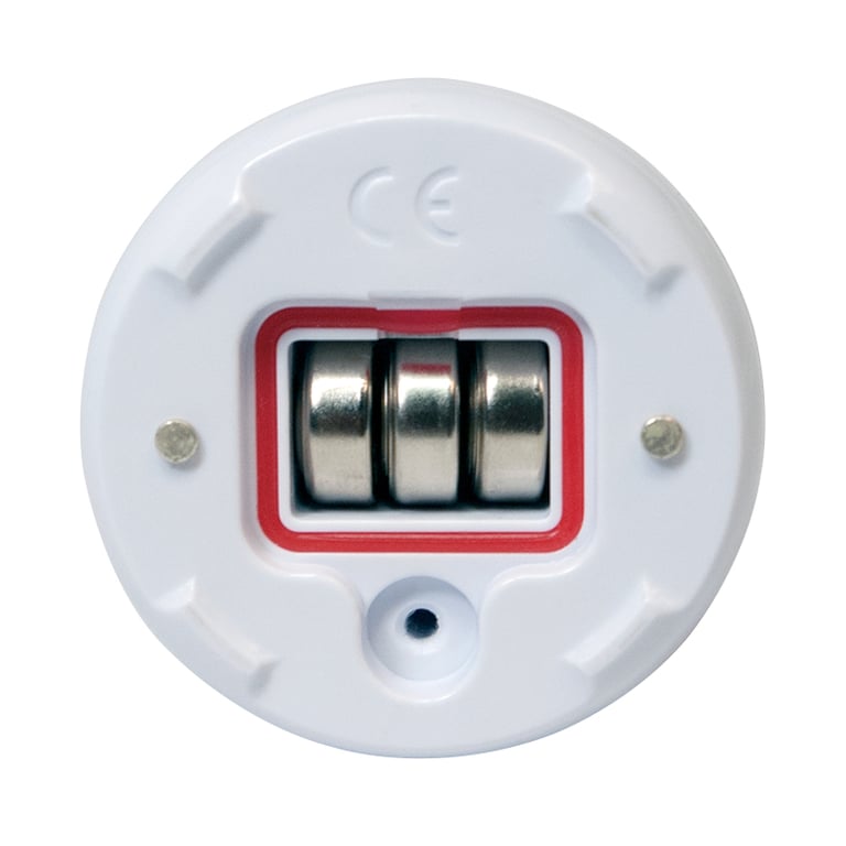 LogiLink SC0105 detektor wody System czujnika i alarmu Bezprzewodowy
