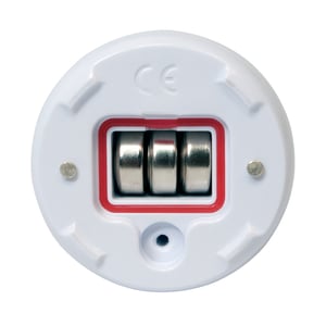 LogiLink SC0105 detektor wody System czujnika i alarmu Bezprzewodowy