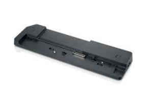Fujitsu S26391-F1607-L109 dockningsstation, svart