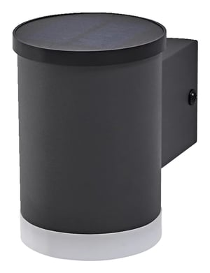 LEDVANCE Endura Style Outdoor Wall Light Non-replaceable light source