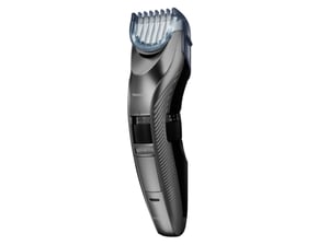 Panasonic ER-GC63 Svart, Grå 39
