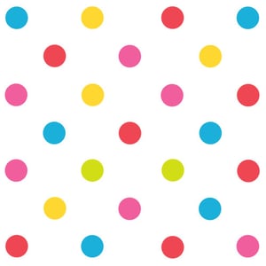 Susy Card 40012520 Paper Napkins, Tissue Paper, Multicolored, 20 pcs.