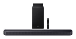 Samsung Q-series HW-Q600F Czarny 3.1.2 kan.