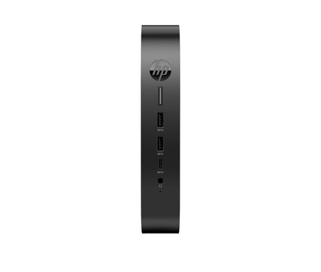 HP Elite t655 Bundle 2,1 GHz IGEL OS 1,12 kg Czarny R2314