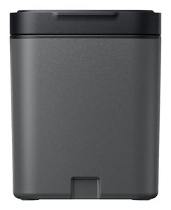 Anker A17D2011 Zubehör für Kühlschränke Wasserhahn Schwarz, Grau