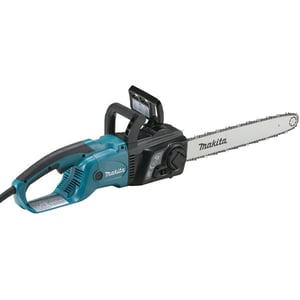 Makita UC4051AK Kettensäge 2200 W Schwarz, Blau