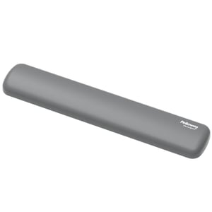 Fellowes 100142571 Handgelenkauflage aus Silikon, grau