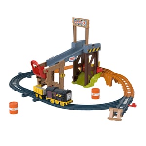 Fisher-Price Thomas & Friends JBW20 Toy Car
