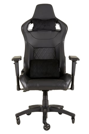Corsair T1 Race Gamingstol Svart
