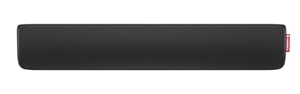 CHERRY JA-0350-2 Wrist Rest, Black