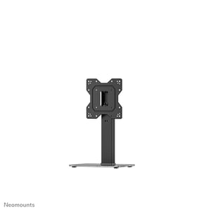 Neomounts DS45-430BL12 uchwyt do telewizorów 109,2 cm (43") Czarny
