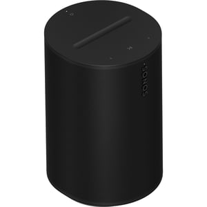 Sonos Era 100 3-Way Black Wired and Wireless
