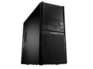 Cooler Master Elite 342 Mini Tower Czarny