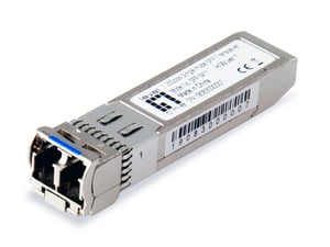 LevelOne SFP-3411 Netzwerk-Relaismodul, Glasfaser, 1250 Mbit/s, 1310 nm