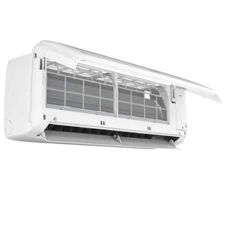 Whirlpool SPICR 318W Klimatyzacja split Biały