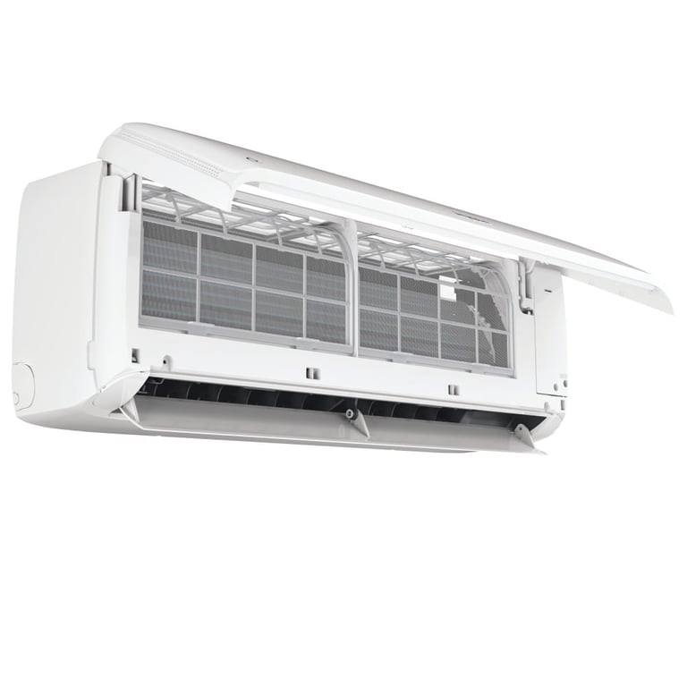 Whirlpool SPICR 318W Klimatyzacja split Biały