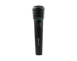 Msonic MAK475K mikrofon Czarny Mikrofon Stage / Performance