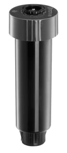 Gardena S 80 Pop-Up Sprinkler, Black