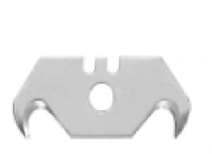 BESSEY DBK-H knife blades, 10 pcs.