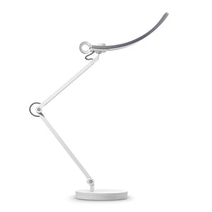BenQ 9H.W3PQD.EQ5 bordslampa 18 W LED Vit