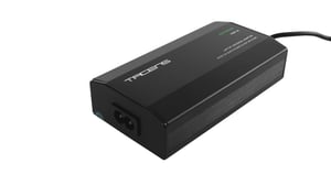 Tacens Anima Anima 100W adapter zasilający/ inwentor Wewnętrzna Czarny