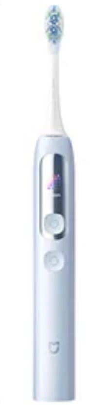 Xiaomi Electric Toothbrush Dorosły Obrotowo-pulsacyjna szczoteczka do zębów Niebieski