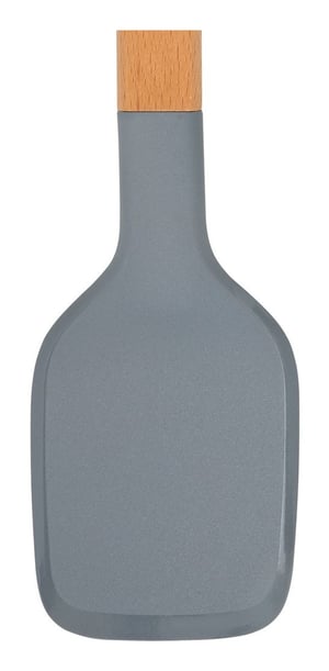 Resto Kitchenware 94203 szpatułka kuchenna Obracarka do naleśników Buk, Plastik