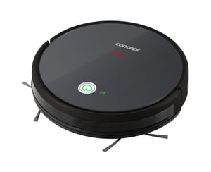 Concept VR3000 Automatischer Staubsauger Schwarz