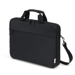 BASE XX D31797 Laptoptasche 35,8 cm (14,1") Aktentasche Schwarz