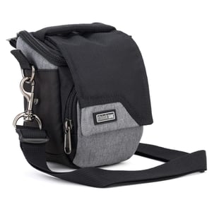 Think Tank Mirrorless Mover 5 V2 Etui zamykane Czarny, Szary