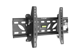 Tracer TRAUCH42523 uchwyt do telewizorów 139,7 cm (55") Czarny