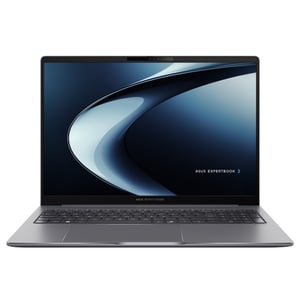 ASUS ExpertBook P3 P3605CVA-MB0024X Intel® Core™ i7 i7-13620H Laptop 40,6 cm (16") WUXGA 16 GB DDR5-SDRAM 512 GB SSD Wi-Fi 6 (802.11ax) Windows 11 Pro Niemiecki Szary