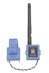 Milesight CT-101-915M Current Transformer, Blue