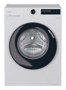 Candy BR 49B8-S Waschmaschine, Frontlader, 9 kg, 1400 U/min, weiß