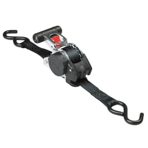 MASTER LOCK 3248EURDAT Transport Tie-Down Strap
