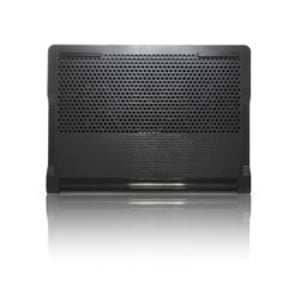 Targus AWE81EU Laptop Cooling Pad, Black