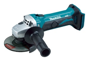 Makita DGA452Z Winkelschleifer 11,5 cm, 10.000 U/min, 2,1 kg