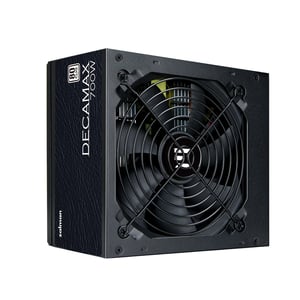 Zalman Decamax 700-W-ATX-Netzteilmodul, schwarz