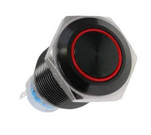 Lamptron LAMP-SW1912L-H część obudowy do komputera Inne