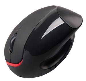 C-TECH MYSCT3420 myszka Biuro Po prawej stronie RF Wireless Optyczny 1600 DPI