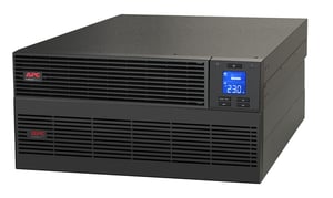 APC SRV6KRIL Double-Conversion (Online) UPS 6 kVA 6000 W