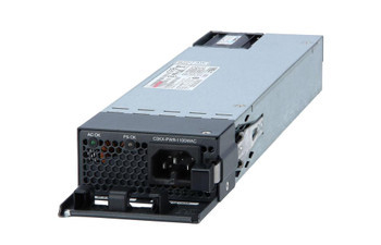 Cisco PWR-C1-350WAC-RFB przełącznik Zasilanie