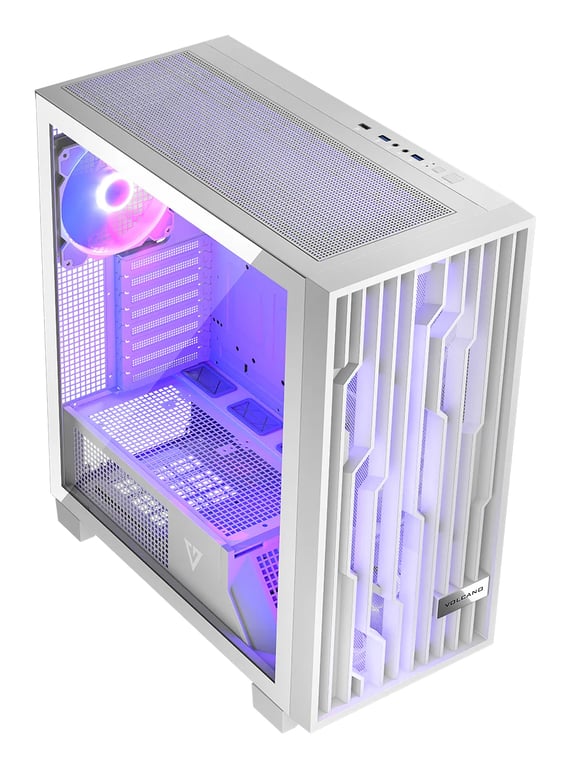 Modecom Volcano Perun Apex ARGB biaa