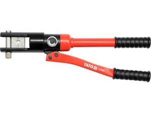 Yato YT-22860 szczypce Szczypce dociskowe