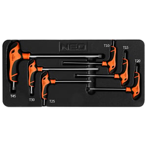 NEO tools 84-264 Klucz torx