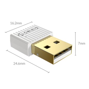 ORICO BTA-508 Bluetooth 5 Mbit/s