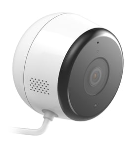 D-Link DCS-8600LH industriell kamera Kubformad IP-säkerhetskamera För inomhus- och utomhusbruk 1920 x 1080 px Tak/vägg